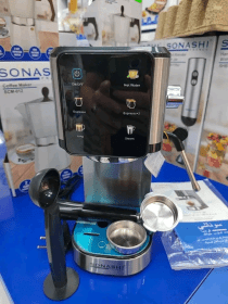 مضخت القهوة من علامة  scm 4983 sonachi