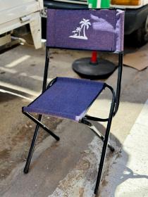   كرسي البحر للاتكاء الحجم الصغير(تخفيييض) ✅