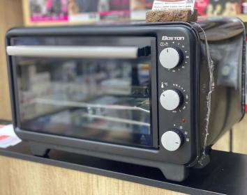 Feur électrique Boston 36L