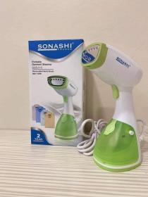 sonashi_défroisseur_a_main/ sgs-315 مكواة الملابس