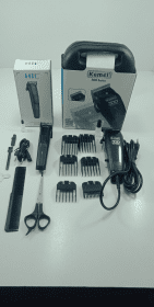 2 × Tondeuse professionnelle Kemi 300 + HTC