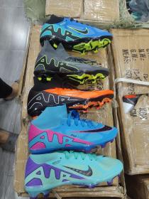 Soulier air zoom caddie