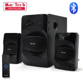 Haut Parleur Multimédia Subwoofer 2.1  MT-Sb2150Suf