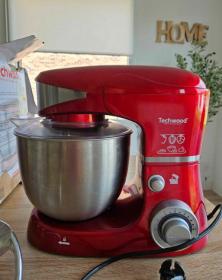 Pétrin 1000W Techwood