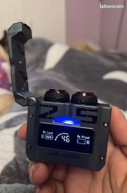 Écouteurs sans fil Bluetooth M25 TWS Réduction de Bruit