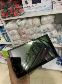 DVD MP5 et Autoradio 7 Pouces Tactile GPS Bluetooth WIFI Mirror Link V2