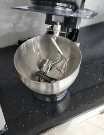 Pétrin Géant 1300 w