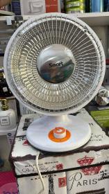 Smart Chauffage Électrique 2 Vitesses 800W