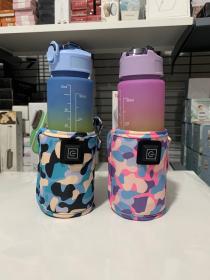 Chauffe-biberon Portable USB pour bébé  سخان زجاجات الأطفال المحمول USB