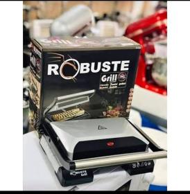 Mini patineuse robuste