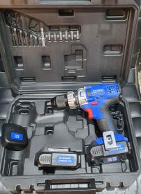 Visseuse perceuse Hyundai original 18 volt