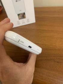 Imprimante photo de poche GG-PP023