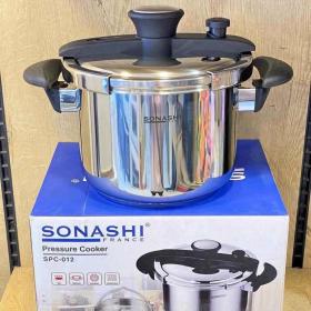 Cocotte Minute 7L SONASHI SPC-012