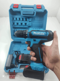 Kit visseuse Perceuse Makita (12V)