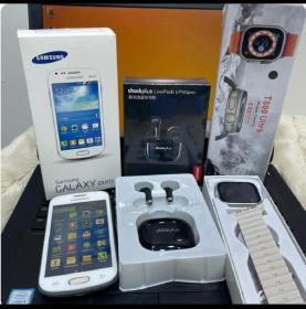 المجموعة الذكية المتكاملة