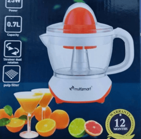 عصارة الحمضيات ميلتي سمارت 