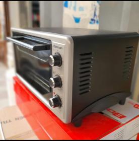 فرن كهربائي من ماركة BOSTON، موديل BMO-40F.