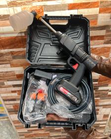 Pressure Washer Gun