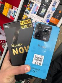 CONDOR Nova70se smartphone