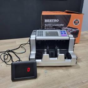 آلة عد النقود BEETRO BE0147.