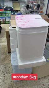Machine a laver arcodym 5k