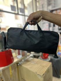 Pochette de Couteaux Professionnelle 8 pièces – حقيبة سكاكين