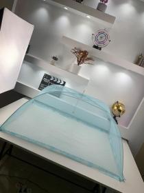 Moustiquaire respirante pour lit de bébé – ناموسية سرير الأطفال