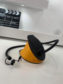 Pompe à Pied pour Gonflage et Dégonflage 3 litres – مضخة هواء عن طريق القدم