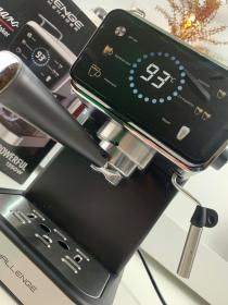 Schallenge Machine A Café moulu AMB-021CM – آلة تحضير قهوة