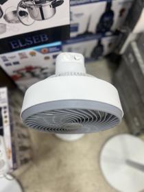 مروحة أرضية Revoltec 12 بوصة - موديل RT-012