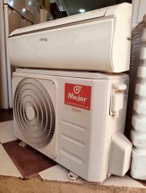 Climatiseur MAJOR Cara 13000btu