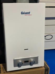 Chauffe bain de la marque géant 10L