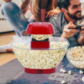 الة صنع الفشار