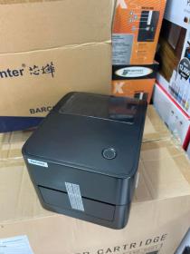 Impriment bordereau avec bleutouth 