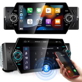 Autoradio MP5 6.9 Pouces FM Radio Ecran HD G9342 – مشغل راديو السيارات