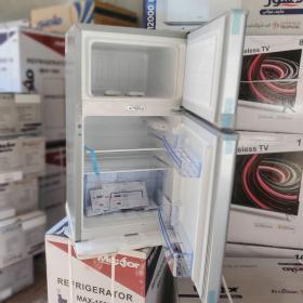 Mini Refrigerateur 2 Port MAXTOR 88.5CM×52CM