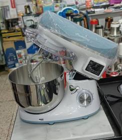 Pétrin Multismart double crochets SM2206