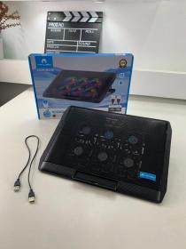 Ventilateur pour Ordinateur Portable Mikuso Modèle NCP-216 – مروحة حاسوب