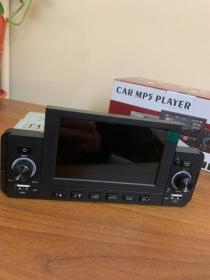 Autoradio Bluetooth avec Écran MP5 et Fonction MirrorLink – راديو سيارة بلوتوث مع شاشة