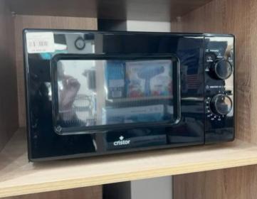 مكروويف كريستور
