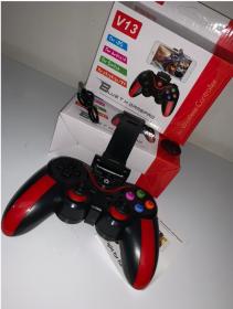 Manette de jeu mobile pour iPhone/Android V13