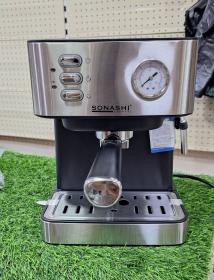 Cafétier sonashi