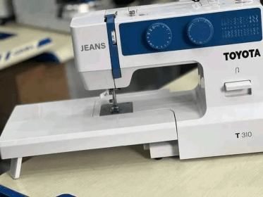 الة الخياطة Toyota T310
