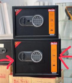 Coffre mac tech 30/38/30