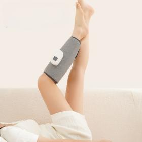 جهاز تدليك عضلة الساق المحمول (Portable Calf Massager).