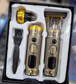 Kit tondeuse t50 3fonction