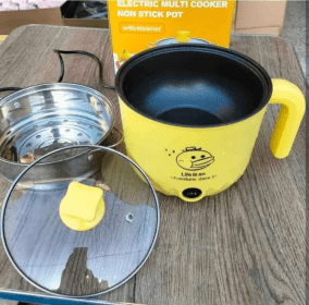 قدر  الطبخ متعدد الوظائف