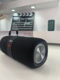 Haut-Parleur Bluetooth DUNTH DU-SP188 (1500W) – مكبر صوت محمول