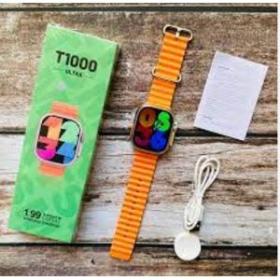 Smart watch T 1000 ultra 