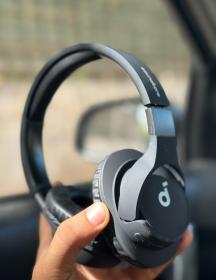 Casque bleutouth soundcore Q20i 